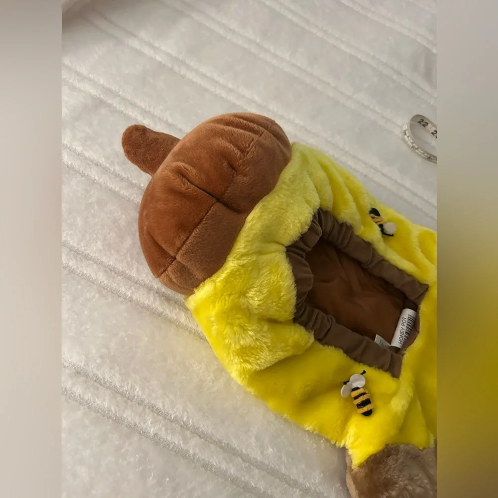 Halloween Honey Pot Costume Baby Toddler - Picture 16 of 17